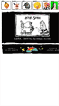 Mobile Screenshot of leahshore.com